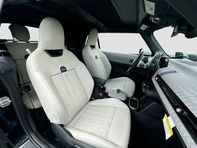 2026 MINI Convertible S - Photo 21