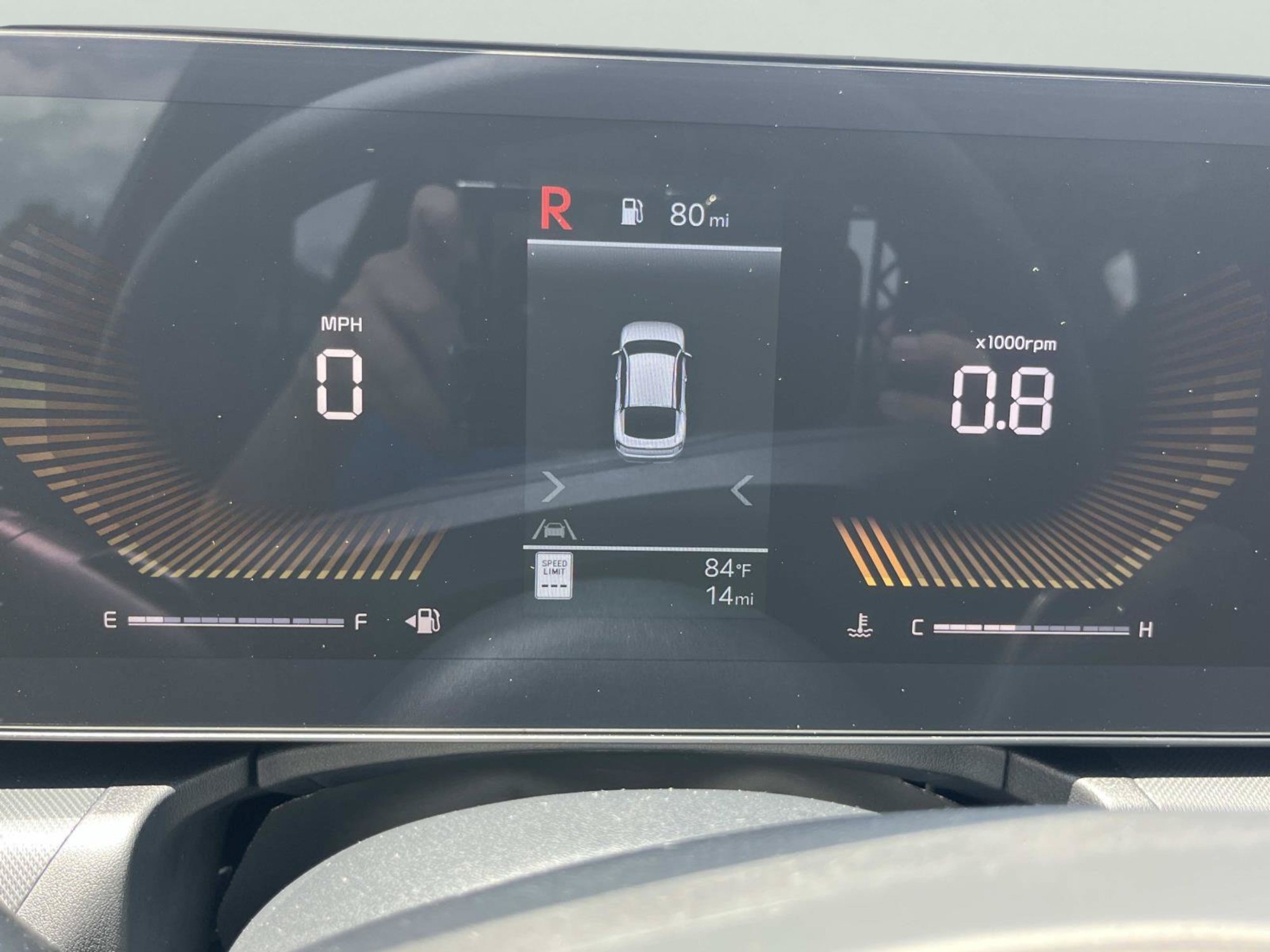 New 2026 Currant Red Kia LXS image 28