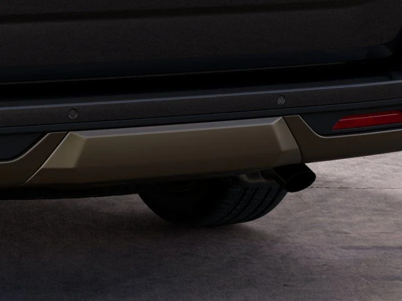 New 2027 Gray Ford King Ranch image 23
