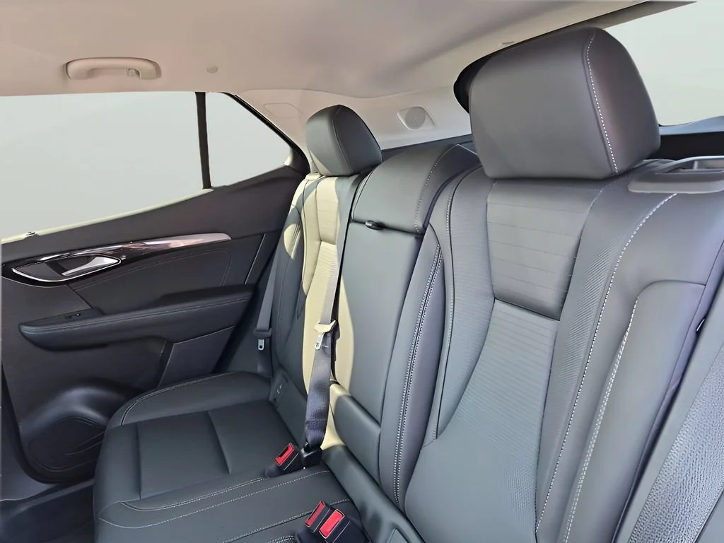 2026 Buick Envision Preferred - Photo 21