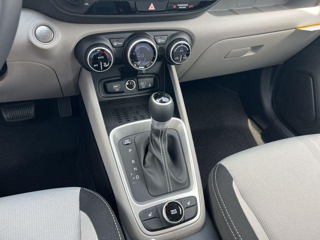 New 2026 White Hyundai SEL image 20