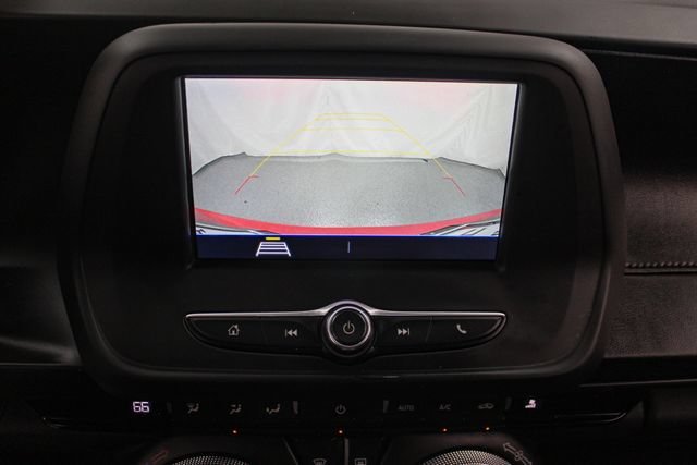 2019 Chevrolet Camaro 1LT - Photo 26