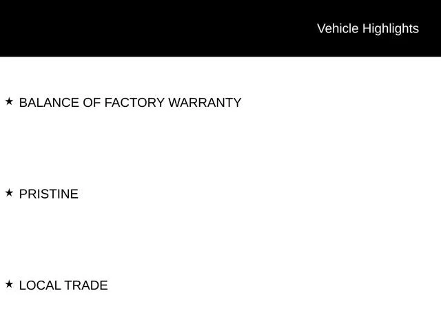 Used 2026 White BMW 2DR CPE image 12