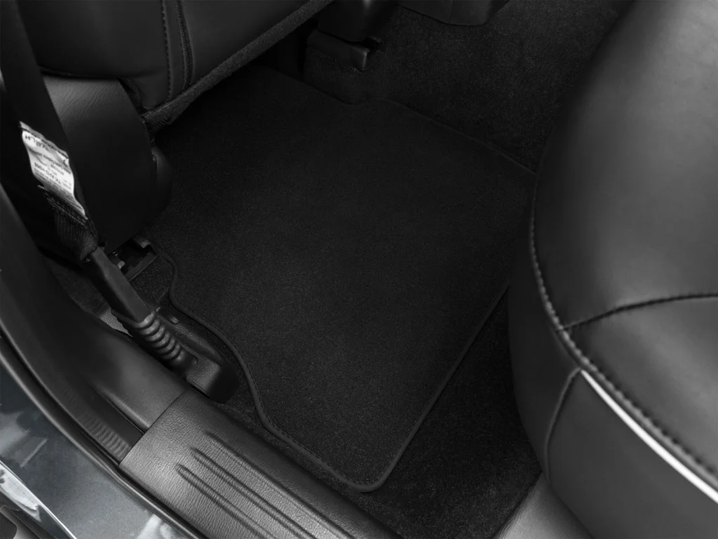 Used 2024 Gray Mazda 2.5 S Carbon Edition image 48