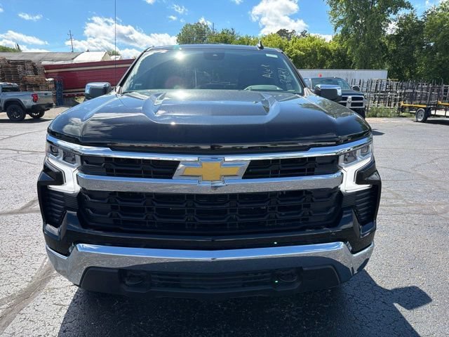 2026 Chevrolet Silverado 1500 LT - Photo 8