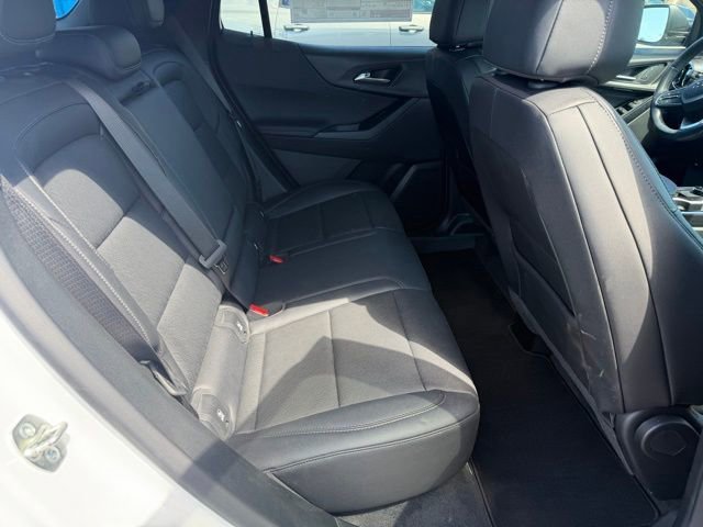 2026 Chevrolet Equinox LT - Photo 18