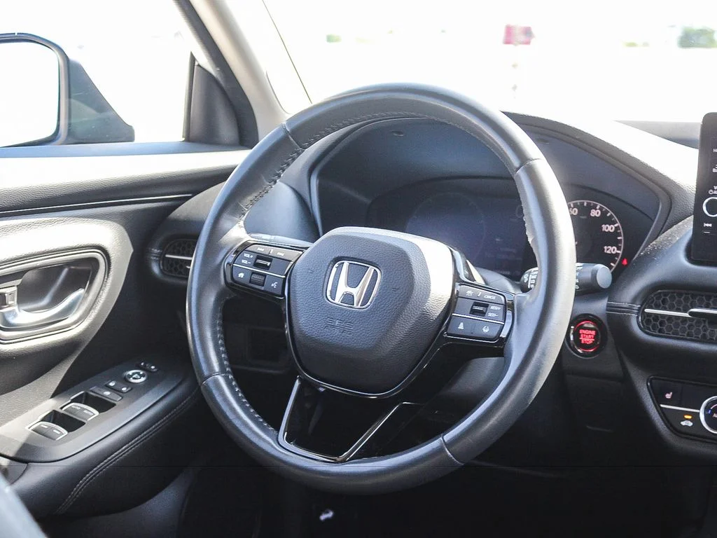 2024 Honda HR-V EX-L - Photo 16
