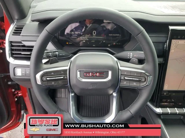 2026 GMC Acadia Elevation - Photo 22