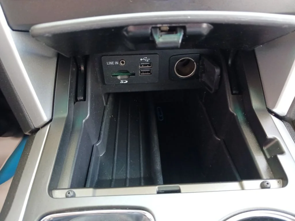 Used 2015 White Ford XLT image 25