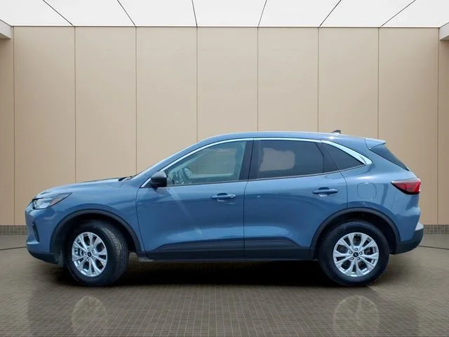Used 2024 Blue Ford Active image 14