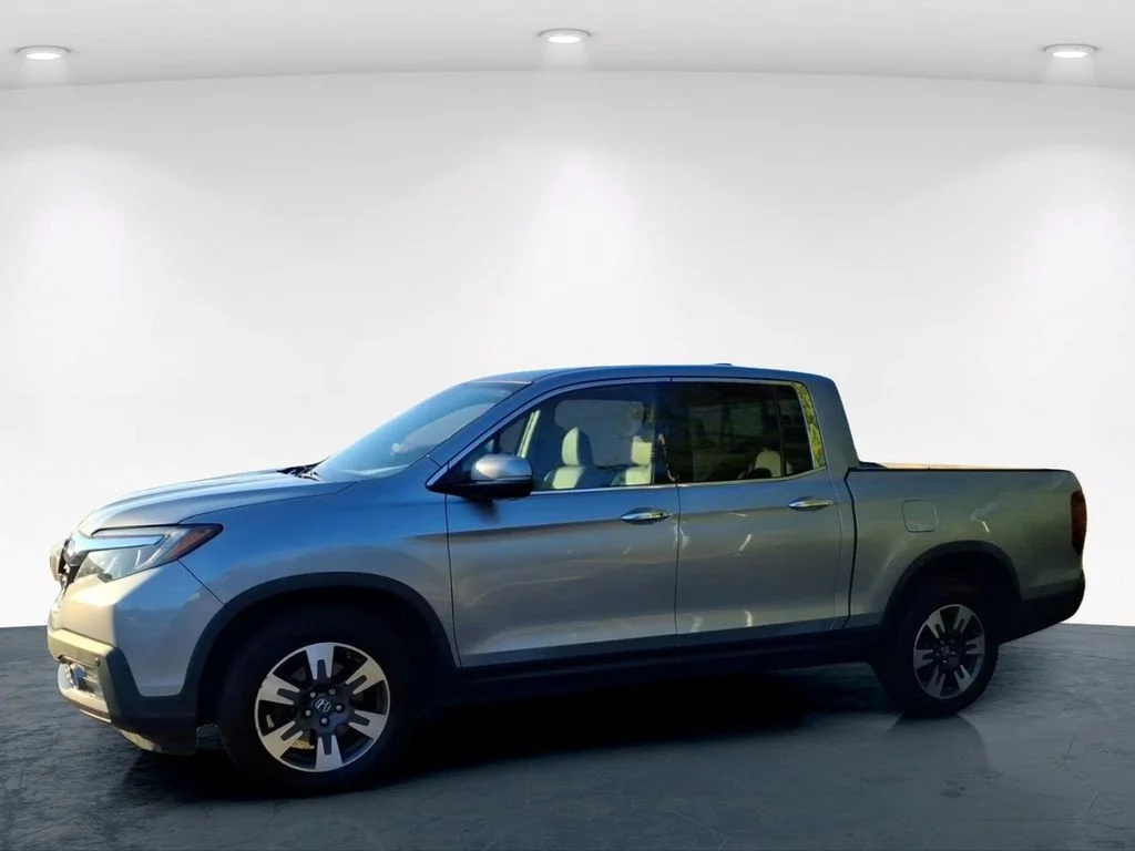 Used 2017 Silver Honda RTL-E image 14