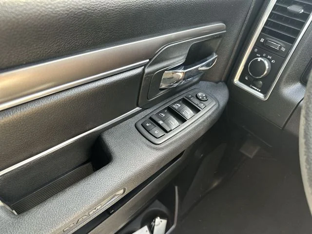 Used 2022 Black Ram Warlock image 14