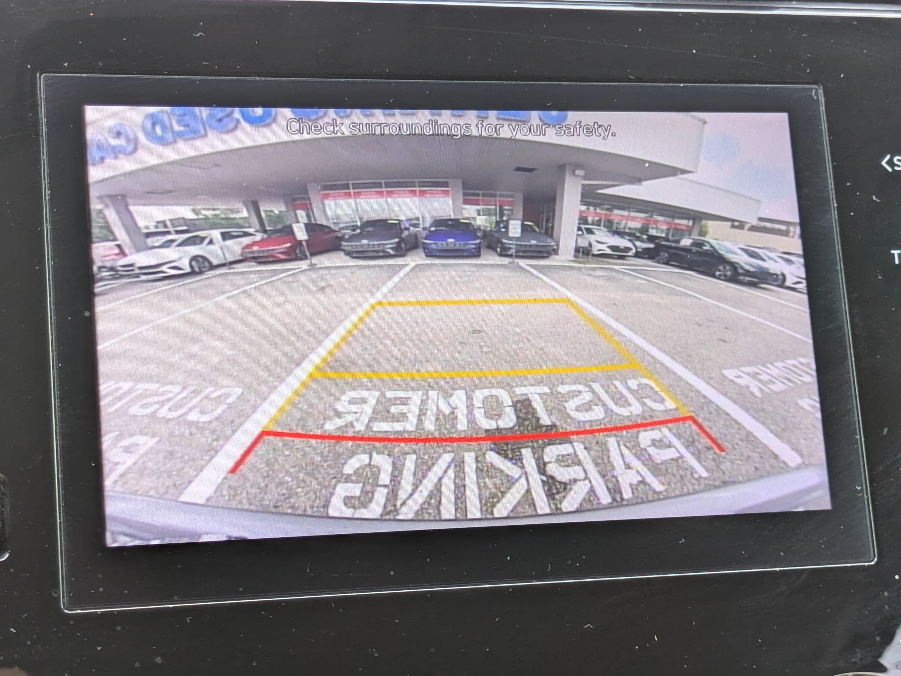 Used 2022 Shimmering Silver Hyundai SEL image 19