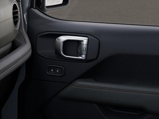 2025 Jeep Gladiator Mojave - Photo 78