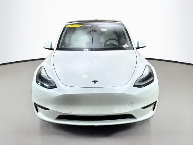 Used 2022 Tesla Model Y Performance with VIN 7SAYGDEF0NF558557 for sale in Bloomington, IL
