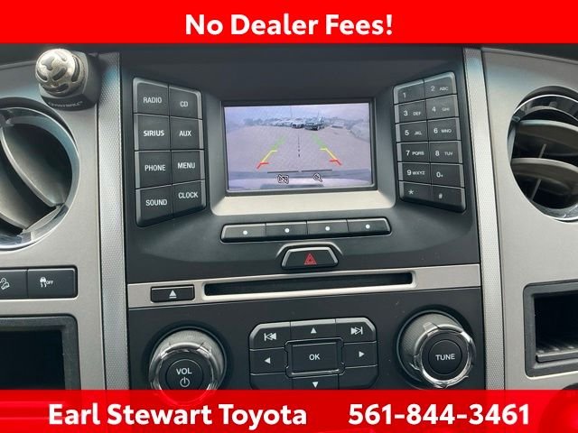Used 2017 Silver Ford XLT image 45