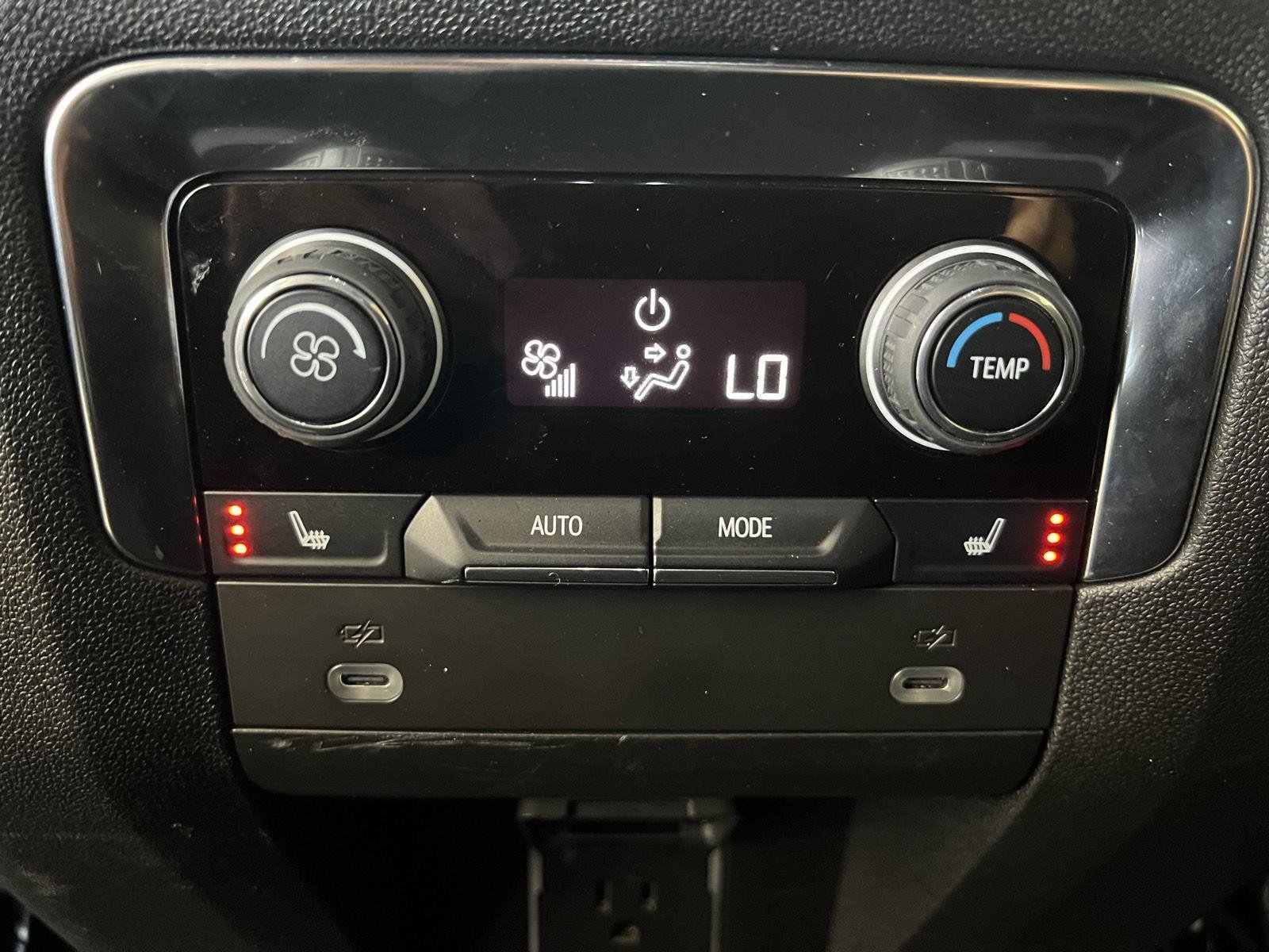 Used 2023 Summit White Chevrolet LT image 22