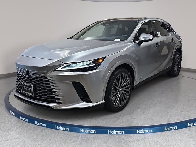 2026 Lexus RX 350 LUXURY