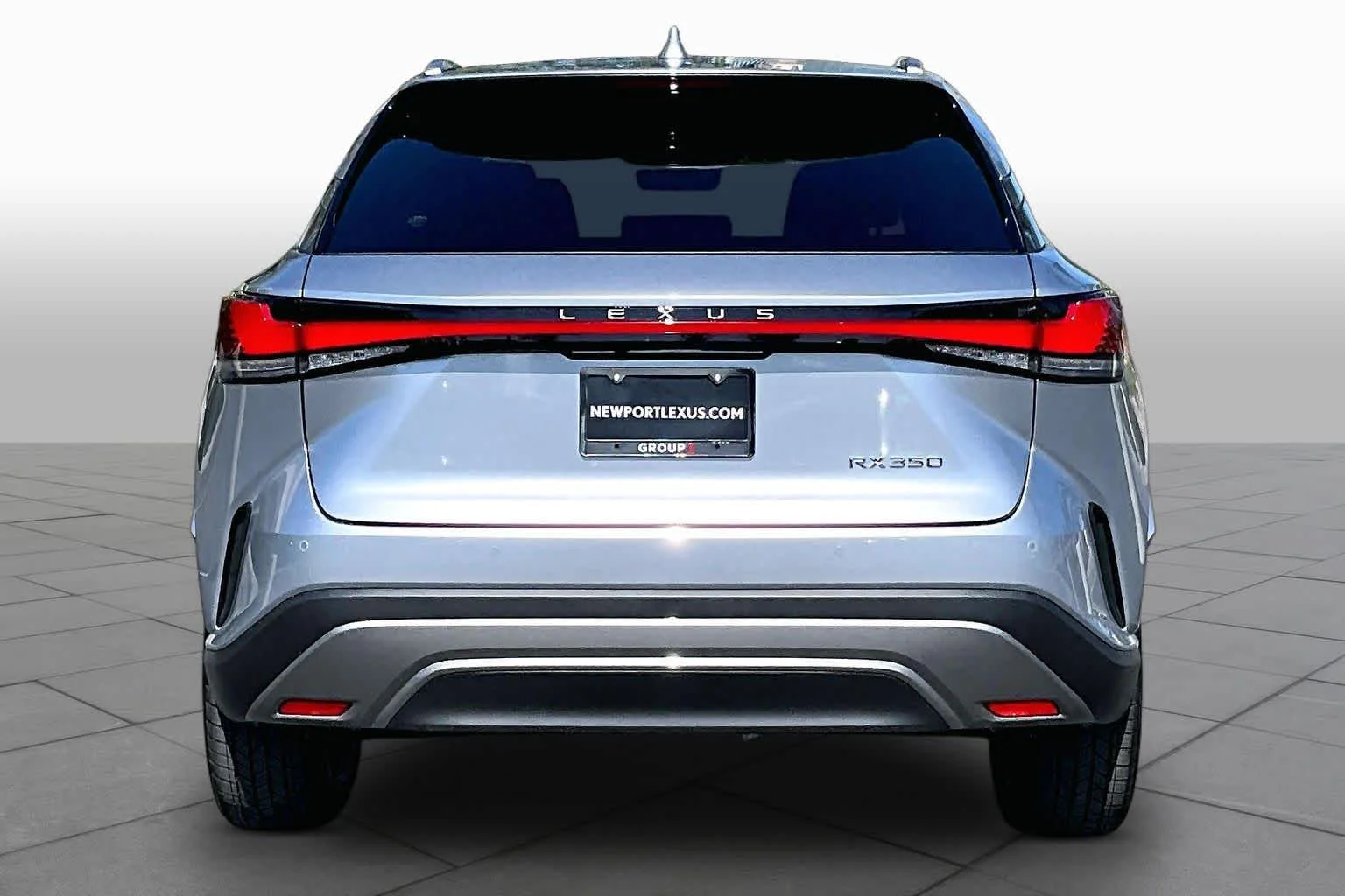 New 2026 Iridium Lexus PREMIUM image 4