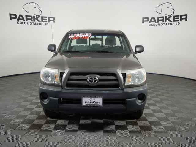 Used 2010 Pyrite Mica Toyota  image 3