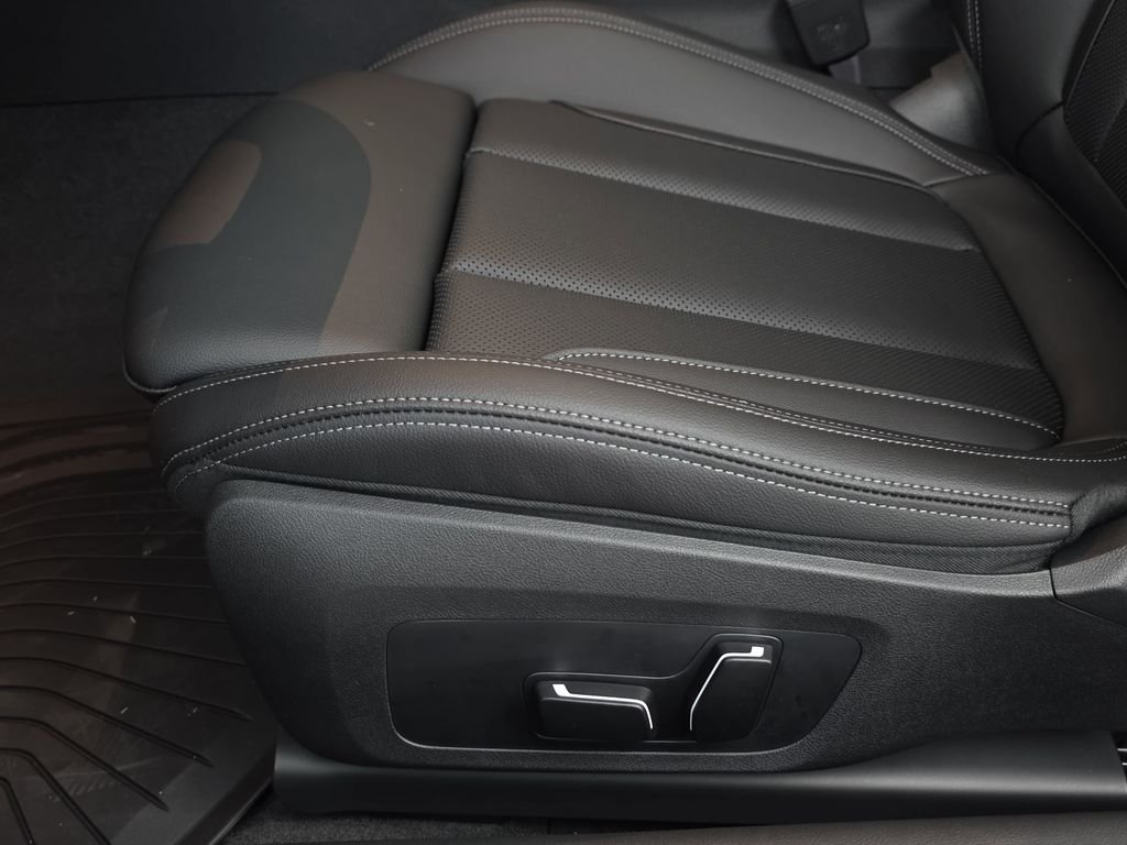 Used 2026 Skyscraper Grey Metallic BMW 230i xDrive image 27