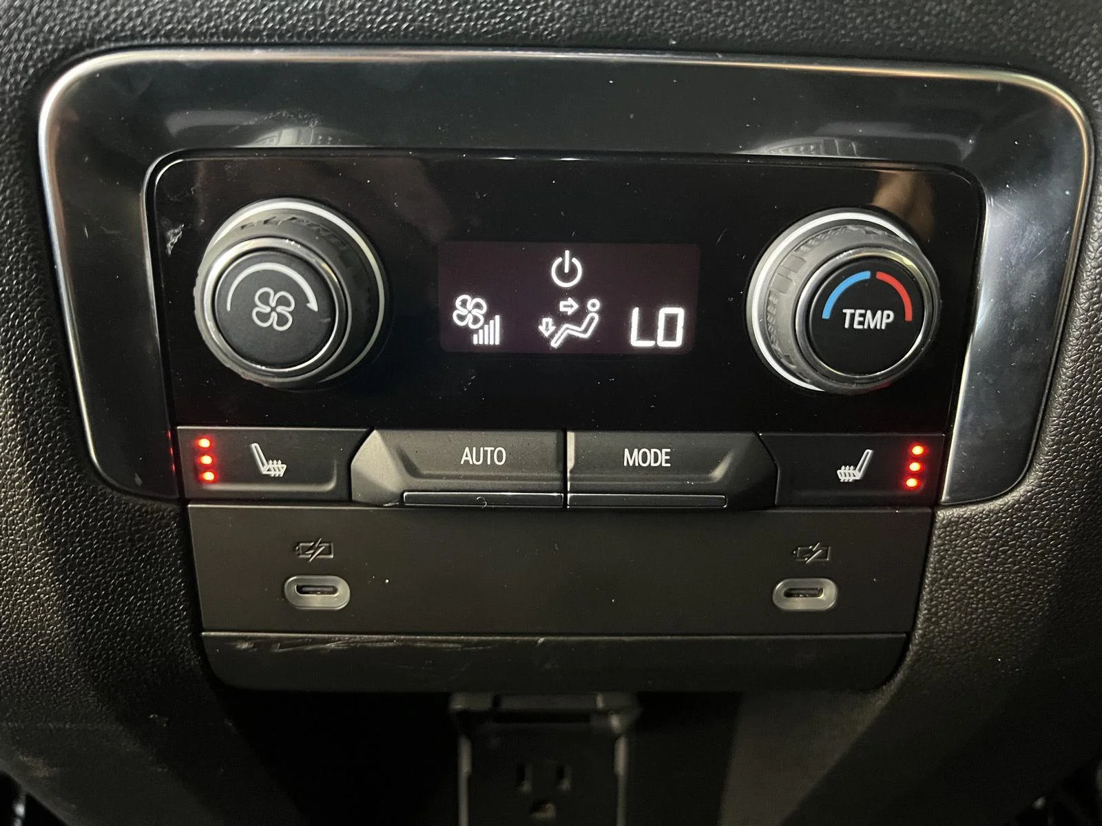 Used 2023 Summit White Chevrolet LT image 22