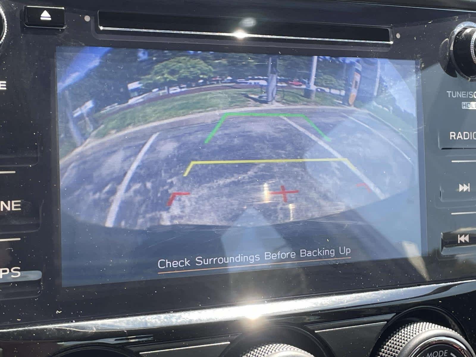 Used 2019 Dark Gray Metallic Subaru Premium image 25