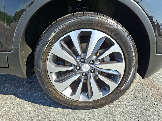 2022 Buick Encore Preferred - Photo 9