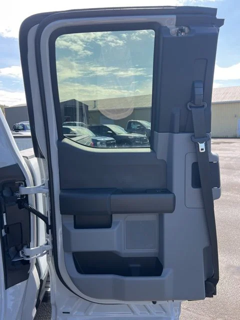 New 2026 Avalanche Ford F-350® XL image 57