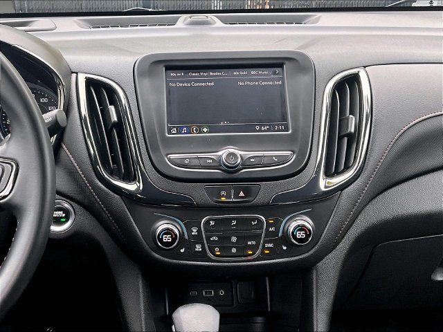 Used 2023 Brown Chevrolet RS image 6