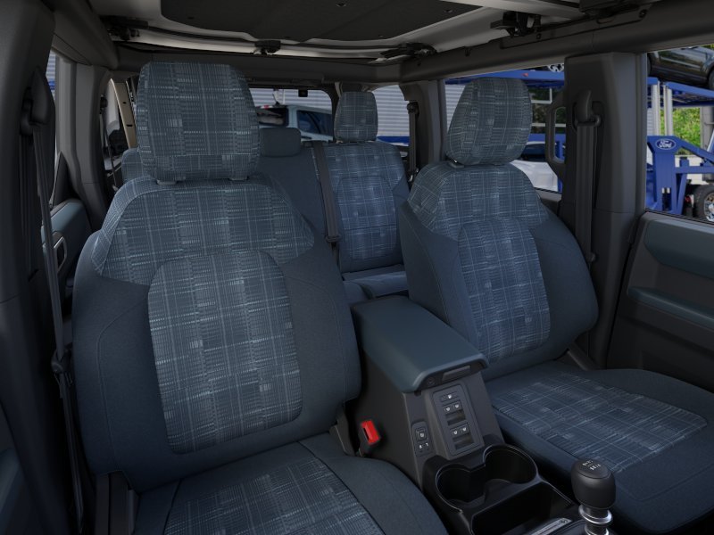 New 2026 Marsh Gray Ford Heritage Edition image 10