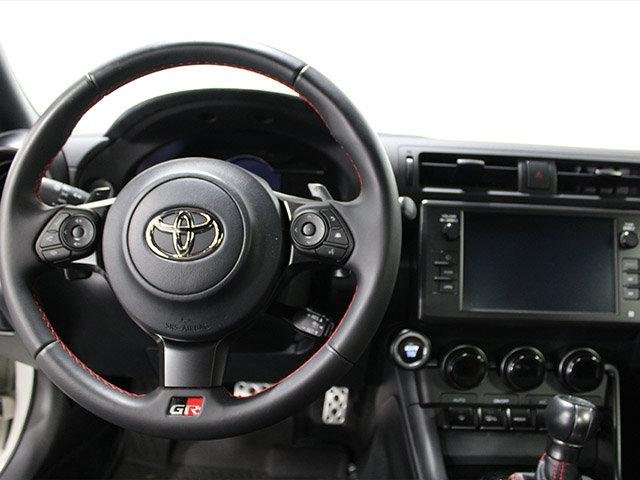 Certified Used 2024 HALO Toyota  image 12