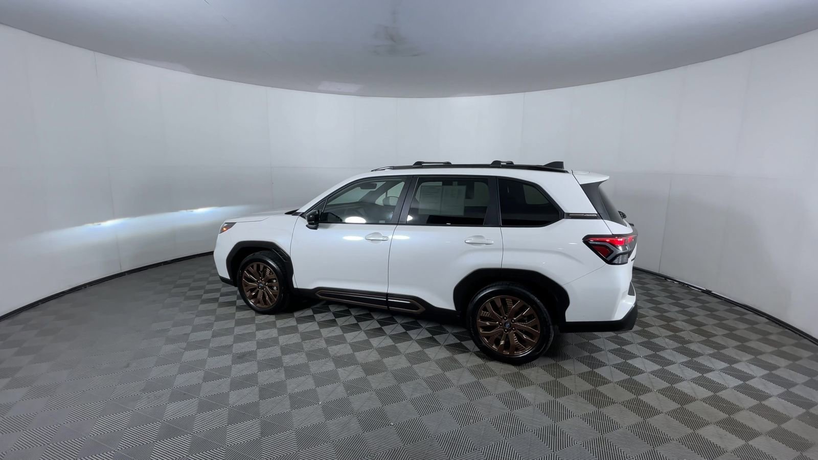 2025 Subaru Forester Sport - Photo 6