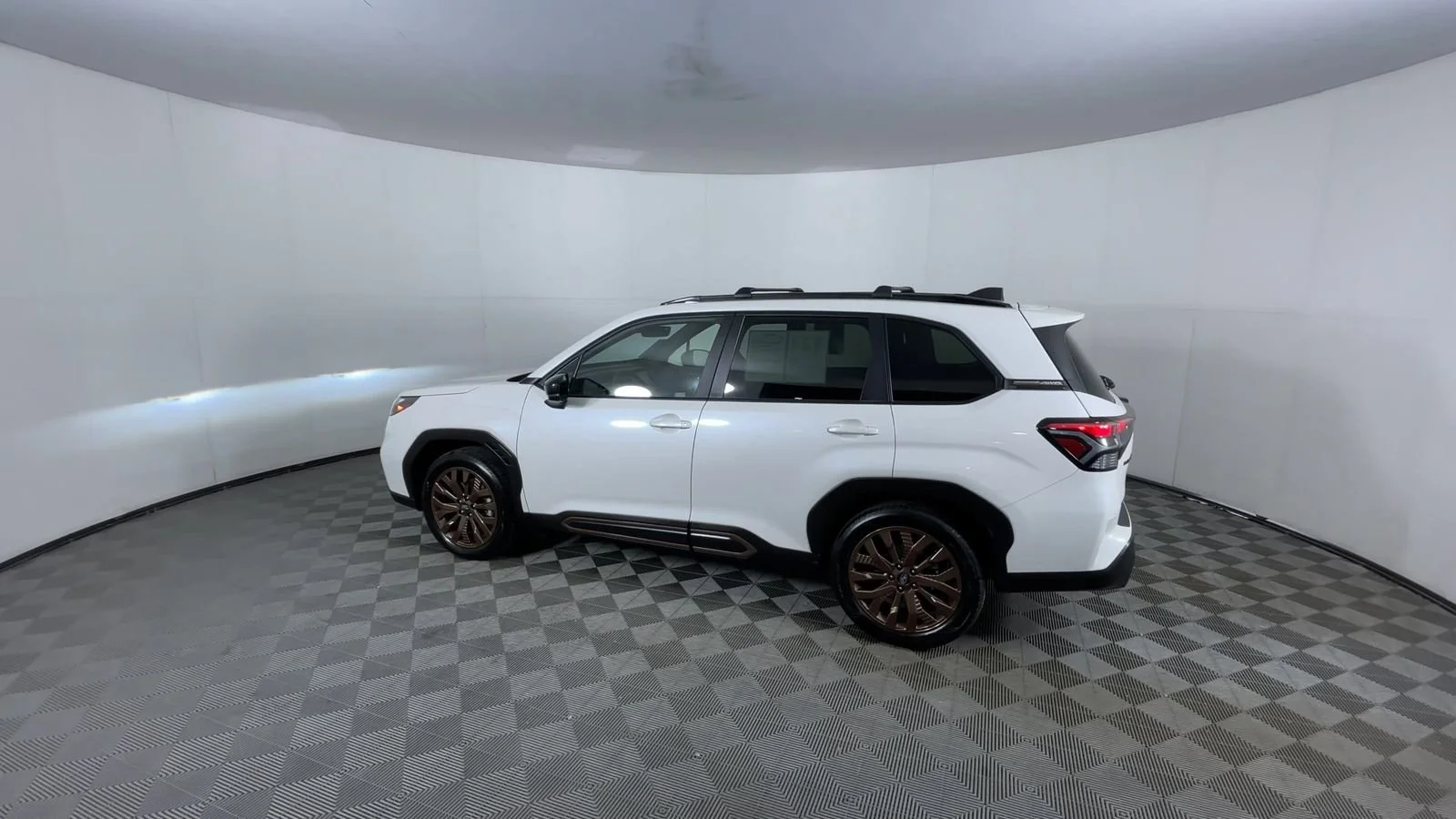 2025 Subaru Forester Sport - Photo 6