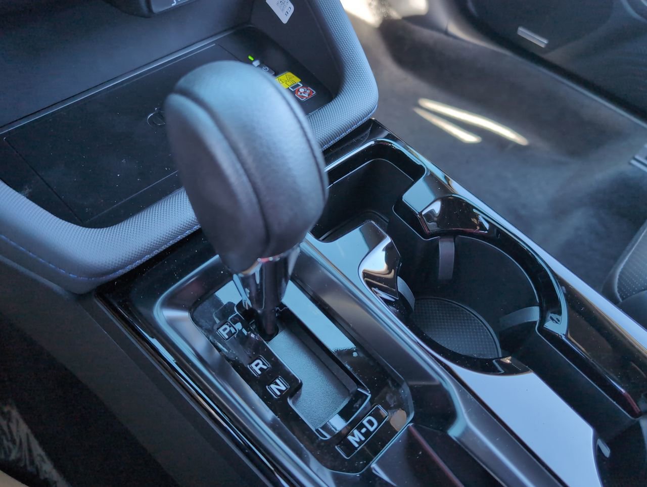 2026 Subaru Forester Limited - Photo 21