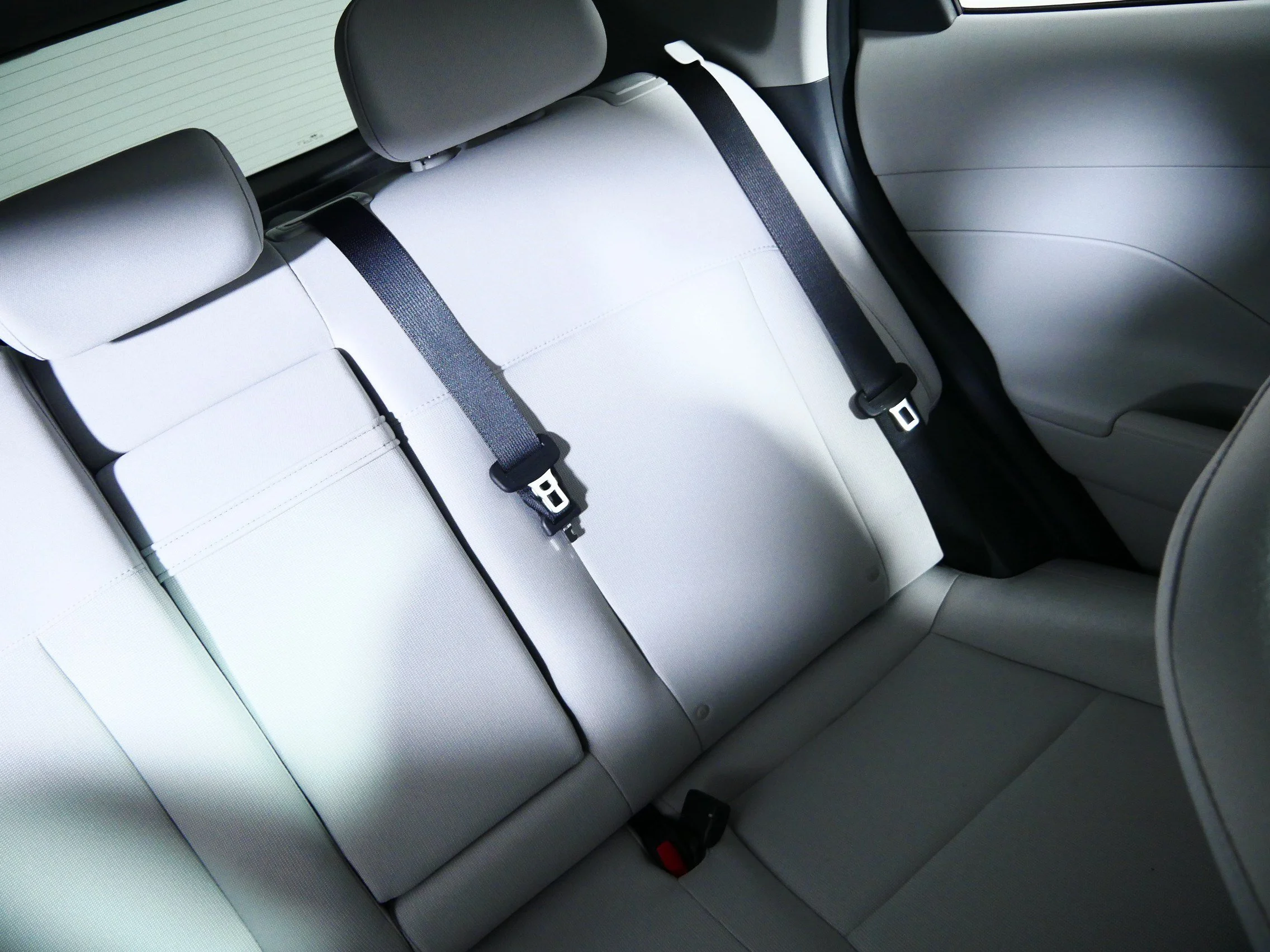 Used 2024 Mirage Green Hyundai SEL image 14