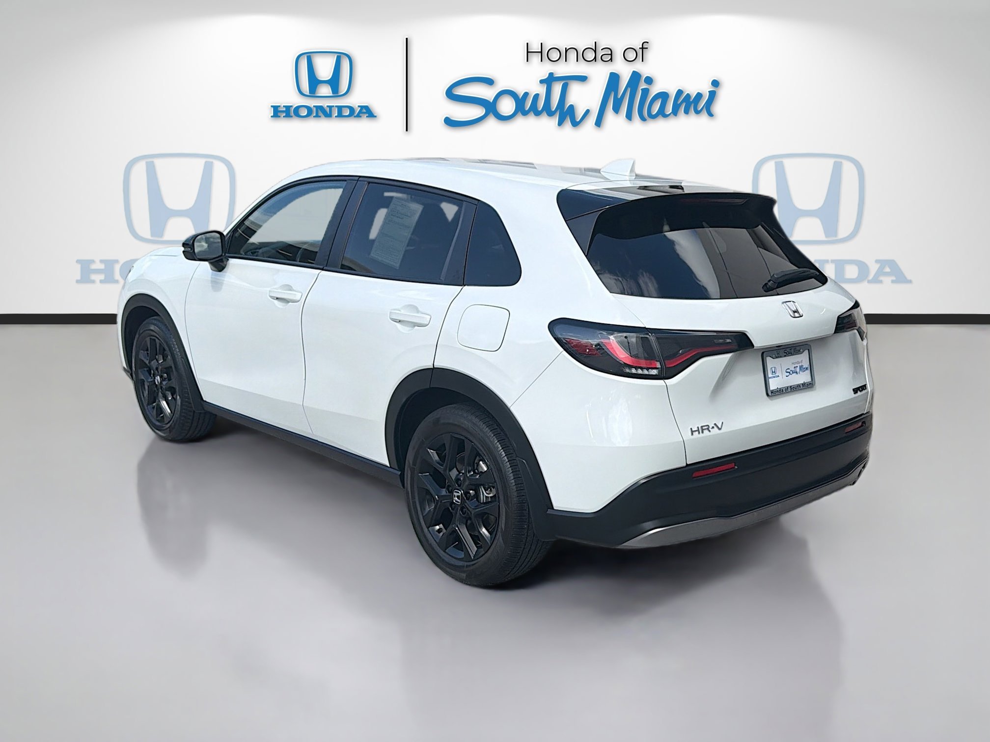 2023 Honda CR-V EX-L - Photo 5