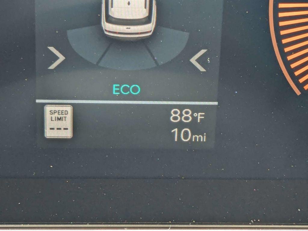 New 2026 Gray Hyundai SE image 30