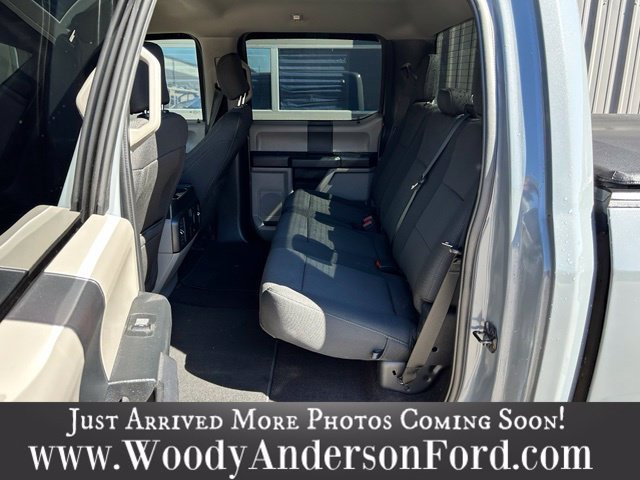 Used 2020 Abyss Gray Metallic Ford XL image 17