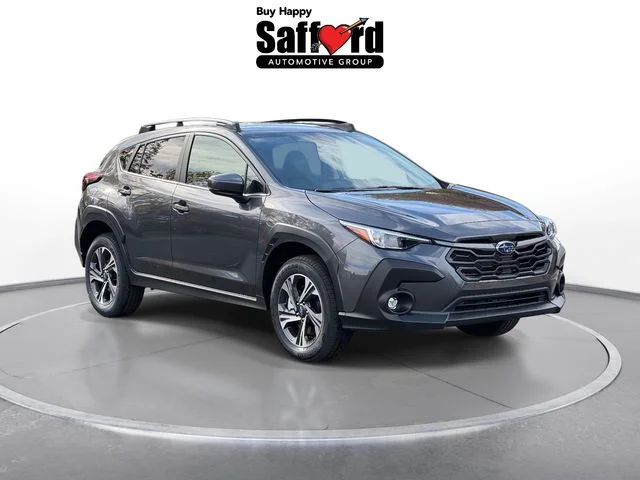 2026 Subaru Crosstrek Premium - Photo 10