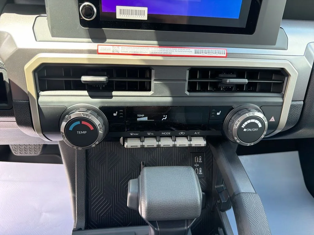 New 2026 Underground Toyota  SR5 image 25