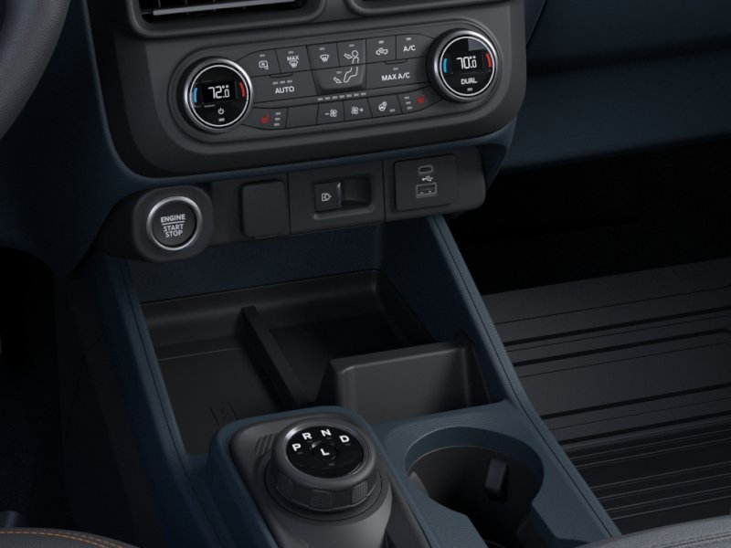New 2024 Terrain Ford Lariat® image 16