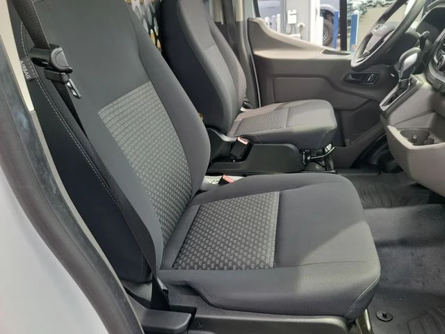 Certified Used 2025 Oxford White Ford Base image 19