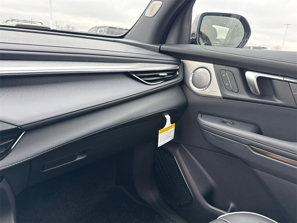 2026 BUICK ENCLAVE - Image 26