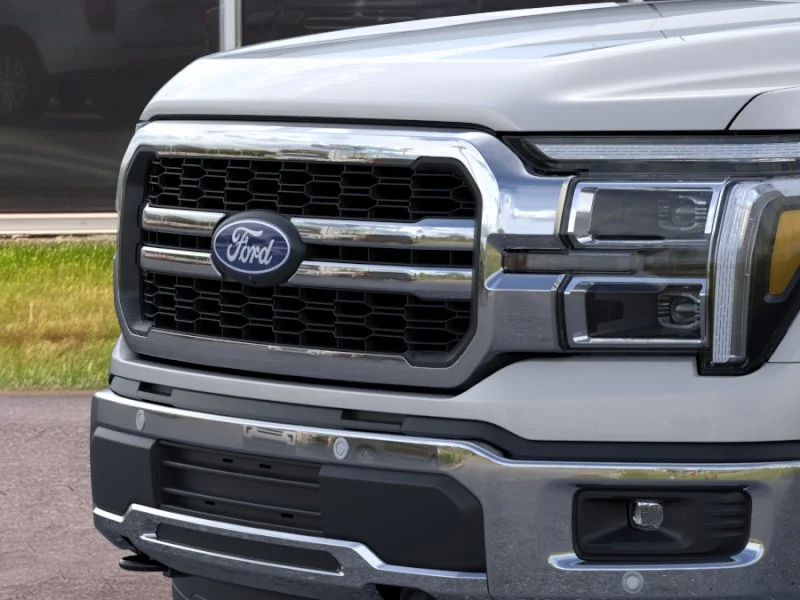 2026 Ford F-150 Lariat - Photo 17