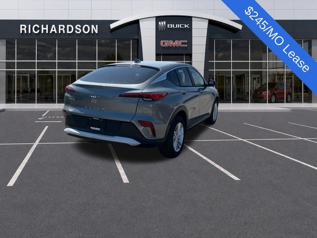 2026 Buick Envista Preferred - Photo 59