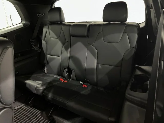 Used 2024 Gray Kia SX X-Line image 23