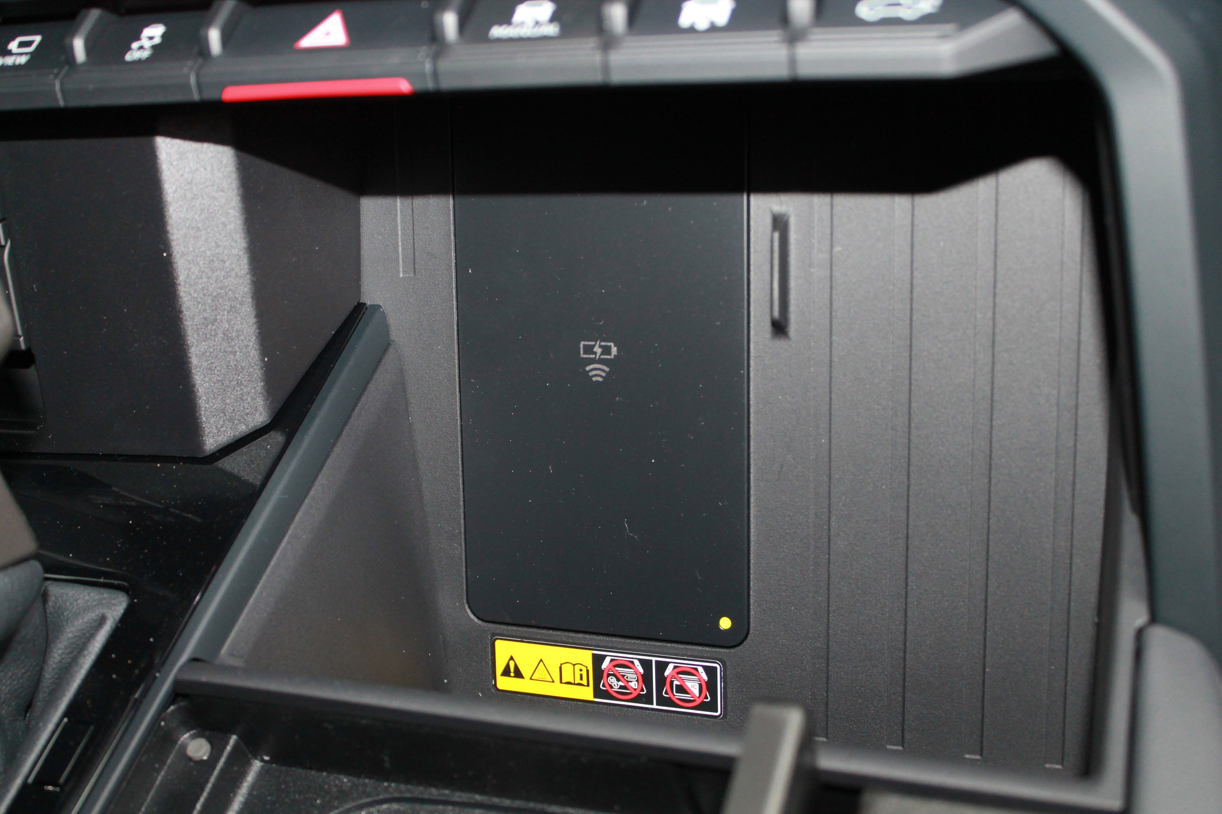 2026 Toyota Tundra Capstone - Photo 38