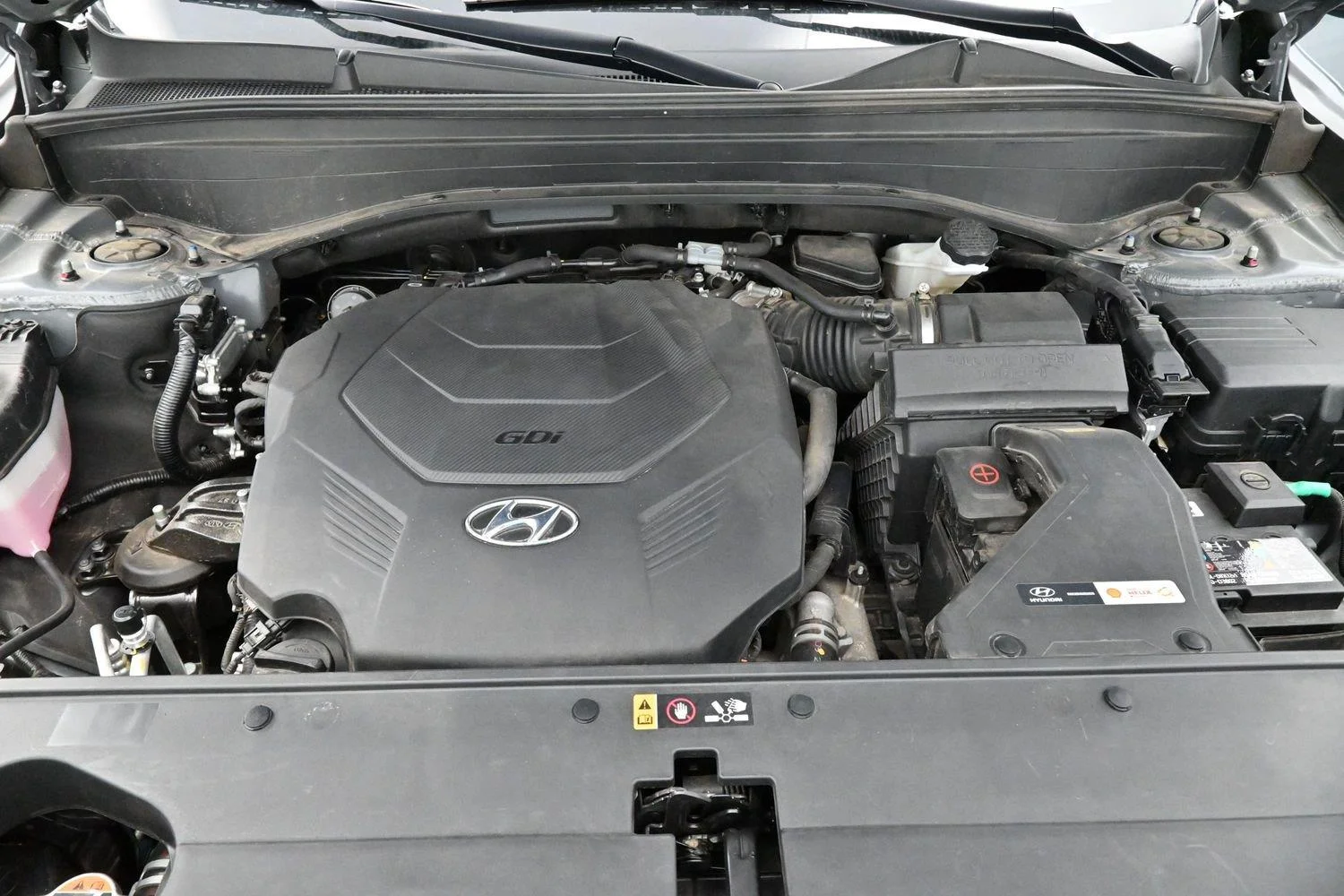 Used 2024 Gray Hyundai XRT image 41