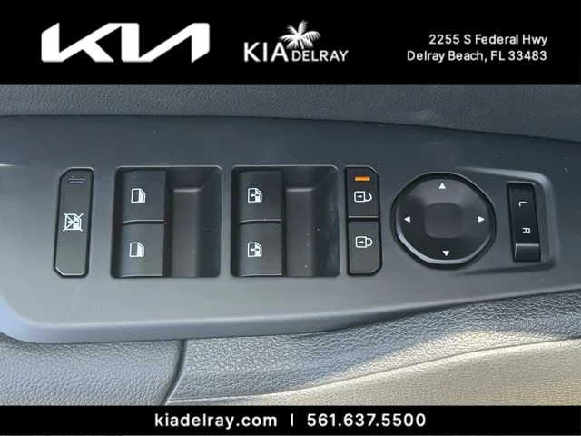 New 2027  Kia EX image 17